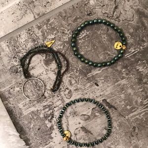 NEW 3 Bracelet Bundle!
